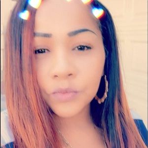 Meet your Posher, Lidia